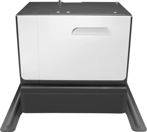 Revendeur officiel HP PageWide Enterprise Printer Cabinet and Stand