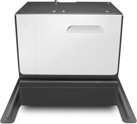 Armoire et socle d'imprimante HP PageWide Enterprise - Accessoires pour imprimante - visuel 5