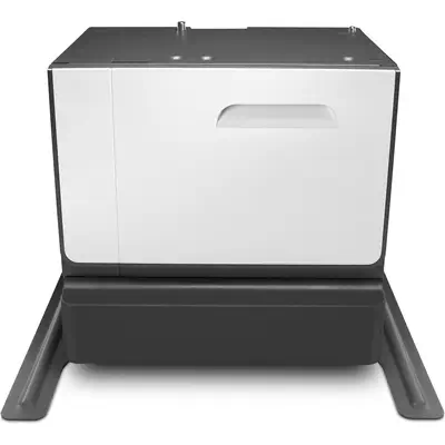 Armoire et socle d'imprimante HP PageWide Enterprise - Accessoires pour imprimante - visuel 4