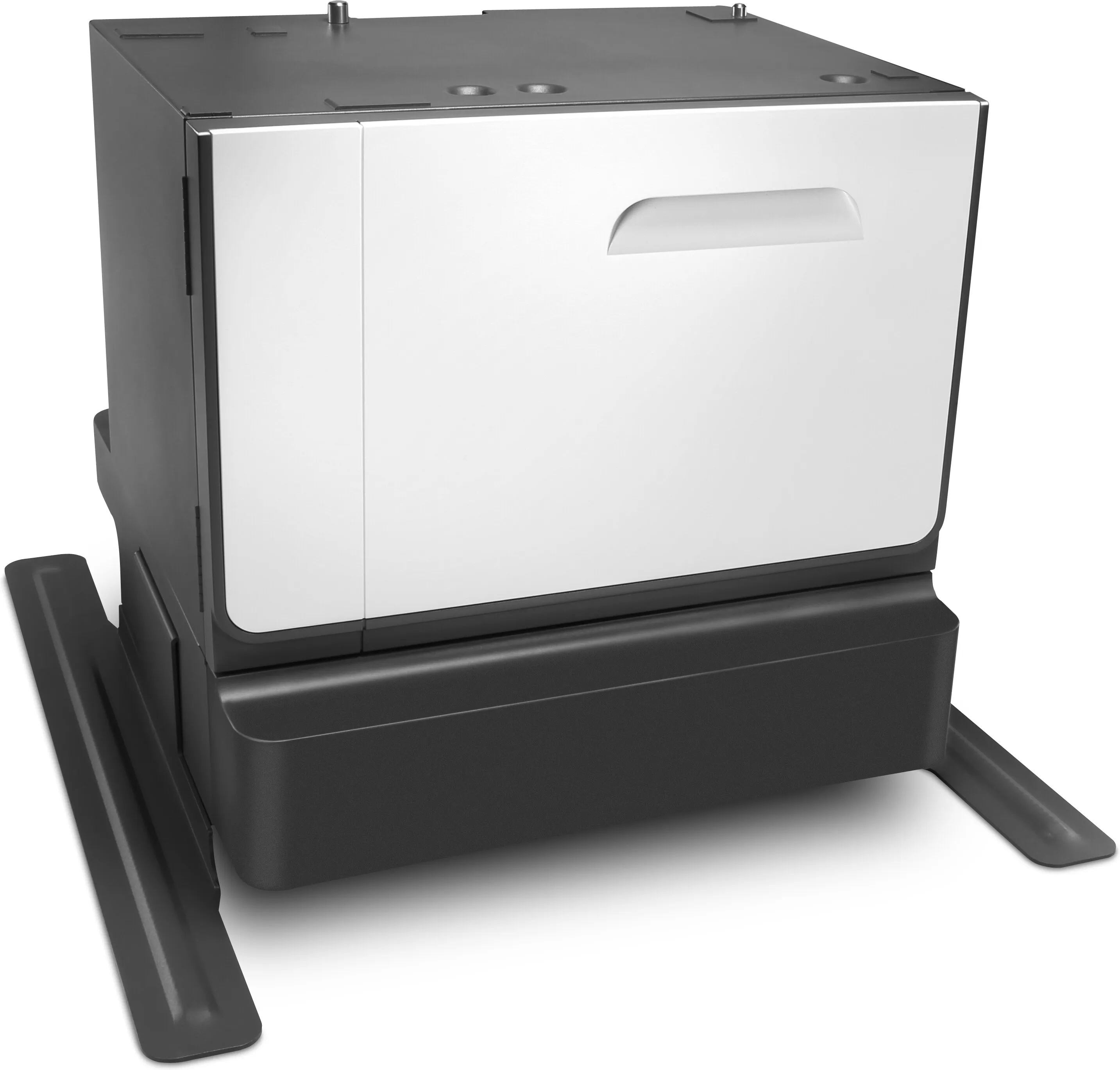 Achat HP PageWide Enterprise Printer Cabinet and Stand sur hello RSE - visuel 9