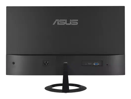 ASUS VZ249HG écran plat de PC 60,5 cm (23.8") 1920 x 1080 pixels Full HD LCD Noir - Asus - Ecran Ordinateur - visuel 3