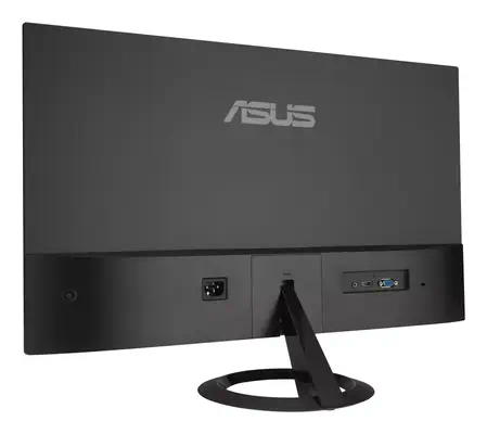ASUS VZ249HG écran plat de PC 60,5 cm (23.8") 1920 x 1080 pixels Full HD LCD Noir - Asus - Ecran Ordinateur - visuel 6