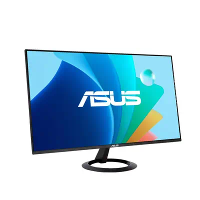 ASUS VZ249HG écran plat de PC 60,5 cm (23.8") 1920 x 1080 pixels Full HD LCD Noir - Asus - Ecran Ordinateur - visuel 5