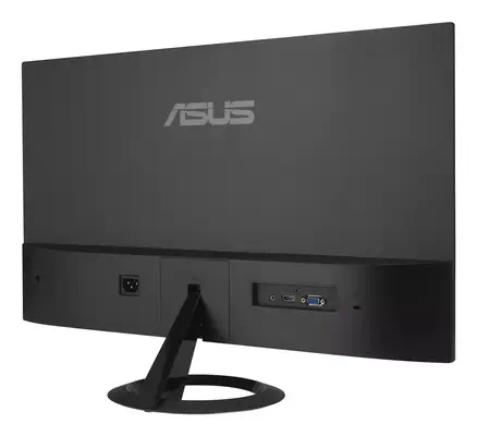 ASUS VZ249HG écran plat de PC 60,5 cm (23.8") 1920 x 1080 pixels Full HD LCD Noir - Asus - Ecran Ordinateur - visuel 7