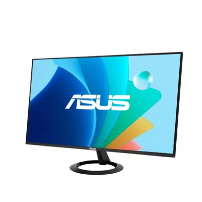 ASUS VZ249HG écran plat de PC 60,5 cm (23.8") 1920 x 1080 pixels Full HD LCD Noir - Asus - Ecran Ordinateur - visuel 4
