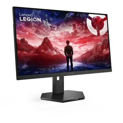 Lenovo Legion 27Q-11 écran plat de PC 68,6 cm (27") 2560 x 1440 pixels Quad HD LCD Noir - Ecran Ordinateur - visuel 4