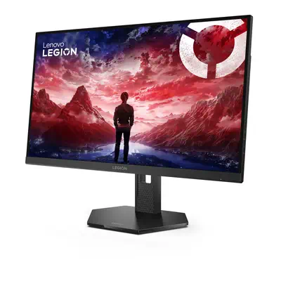 Lenovo Legion 27Q-11 écran plat de PC 68,6 cm (27") 2560 x 1440 pixels Quad HD LCD Noir - Ecran Ordinateur - visuel 3