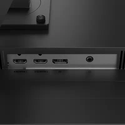 Lenovo Legion 27Q-11 écran plat de PC 68,6 cm (27") 2560 x 1440 pixels Quad HD LCD Noir - Ecran Ordinateur - visuel 10