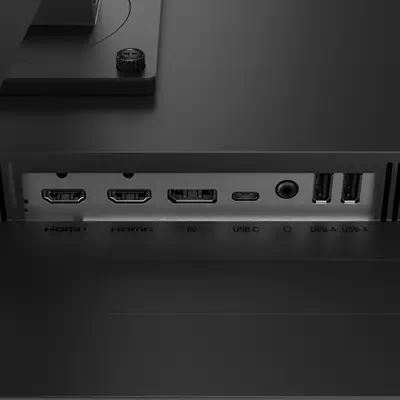 Lenovo Legion 27QD-10 écran plat de PC 68,6 cm (27") 2560 x 1440 pixels Quad HD LCD Noir - Ecran Ordinateur - visuel 9