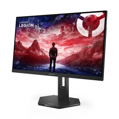 Lenovo Legion 27QD-10 écran plat de PC 68,6 cm (27") 2560 x 1440 pixels Quad HD LCD Noir - Ecran Ordinateur - visuel 4