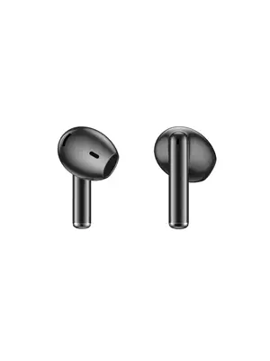 Lenovo E310 Casque True Wireless Stereo (TWS) Ecouteurs Appels/Musique Bluetooth Noir - Casque Micro - visuel 5