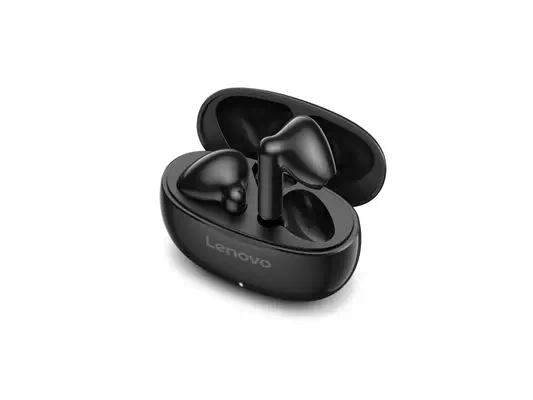 Lenovo E310 Casque True Wireless Stereo (TWS) Ecouteurs Appels/Musique Bluetooth Noir - Casque Micro - visuel 7