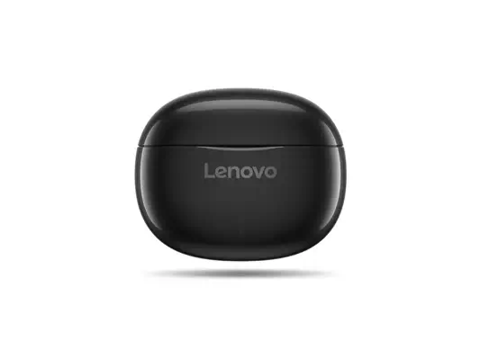 Lenovo E310 Casque True Wireless Stereo (TWS) Ecouteurs Appels/Musique Bluetooth Noir - Casque Micro - visuel 4