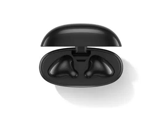 Lenovo E310 Casque True Wireless Stereo (TWS) Ecouteurs Appels/Musique Bluetooth Noir - Casque Micro - visuel 3
