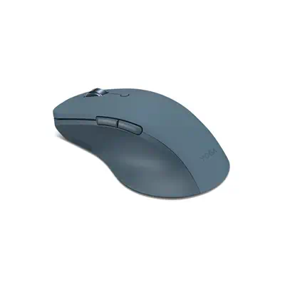 Lenovo Yoga Pro Mouse P souris Gaming Droitier Bluetooth Optique 2400 DPI - Souris - visuel 4
