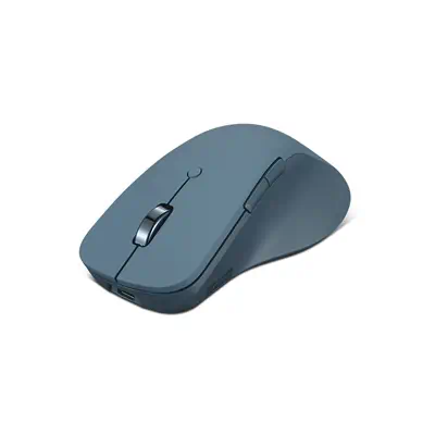 Lenovo Yoga Pro Mouse P souris Gaming Droitier Bluetooth Optique 2400 DPI - Souris - visuel 2