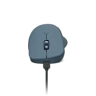 Lenovo Yoga Pro Mouse P souris Gaming Droitier Bluetooth Optique 2400 DPI - Souris - visuel 6