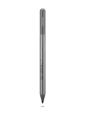 Lenovo GX81Q72385 stylet 16,5 g Gris - Accessoire ENI, TBI et VPI - visuel 1