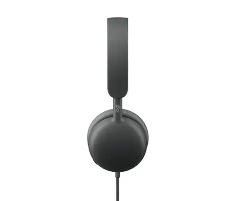 Logitech Zone Wired 2 Casque Avec fil Arceau Appels/Musique USB Type-C / USB Type-A Graphite - Casque Micro - visuel 5