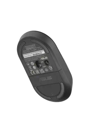 ASUS CW100 clavier Souris incluse Universel RF sans fil QWERTY Anglais américain Noir - Asus - Pack Clavier, souris - visuel 9