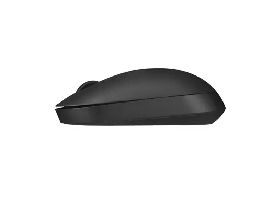 ASUS CW100 clavier Souris incluse Universel RF sans fil QWERTY Anglais américain Noir - Asus - Pack Clavier, souris - visuel 3