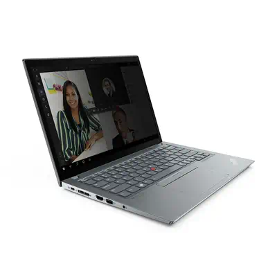 Lenovo 4XJ1U03945 filtre anti-reflets pour écran et filtre de confidentialité 33,8 cm (13.3") Ordina - Protection d'écran et Filtre - visuel 2