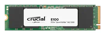 Avantages Disque dur SSD M.2
