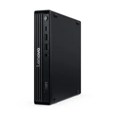 ThinkCentre M70q Gen 6 - Lenovo - Ordinateur de bureau - visuel 2