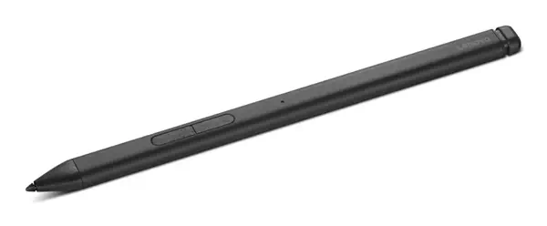 Lenovo 4X81U44702 stylet 10,4 g Noir - Accessoire ENI, TBI et VPI - visuel 2