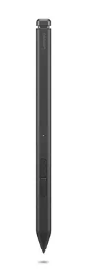 Lenovo 4X81U44702 stylet 10,4 g Noir - Accessoire ENI, TBI et VPI - visuel 1