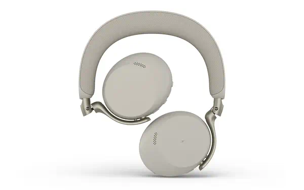 Evolve3 75 MS + Link 390c - Jabra - Casque Micro - visuel 3