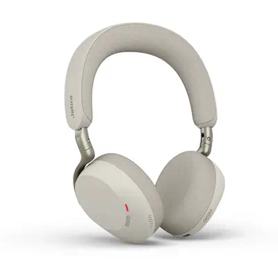 Evolve3 75 MS + Link 390c - Jabra - Casque Micro - visuel 2