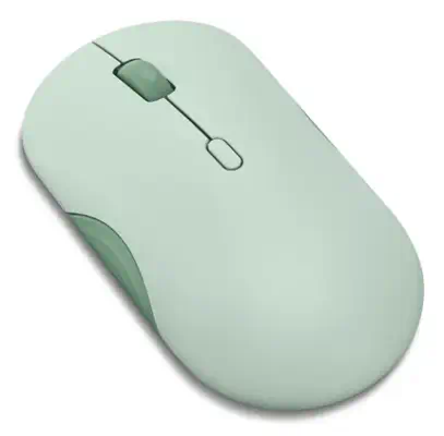 Lenovo 350 souris Bureau Ambidextre Bluetooth Optique 2400 DPI - Souris - visuel 2