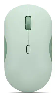 Lenovo 350 souris Bureau Ambidextre Bluetooth Optique 2400 DPI - Souris - visuel 1