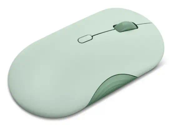 Lenovo 350 souris Bureau Ambidextre Bluetooth Optique 2400 DPI - Souris - visuel 5