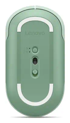 Lenovo 350 souris Bureau Ambidextre Bluetooth Optique 2400 DPI - Souris - visuel 3