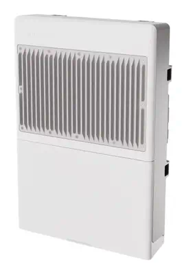 Mikrotik netPower Lite 8P Gigabit Ethernet (10/100/1000) Connexion Ethernet, supportant l'alimentati - Switchs et Hubs - visuel 1