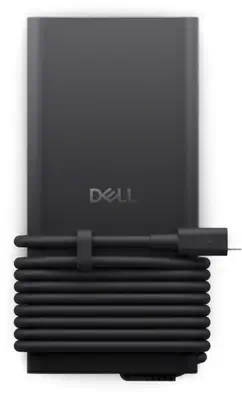 DELL XNV72 adaptateur de puissance & onduleur Intérieure 280 W Noir - Dell - Chargeur et alimentation - visuel 1