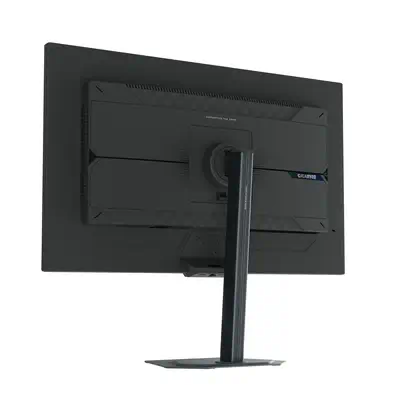G27UP Moniteur de jeu 27” 4K UHD - Mode double (4K 160Hz ou FHD 320Hz), 3840 x 2160, 1ms, 400 cd/m², - Gigabyte - Ecran Ordinateur - visuel 4