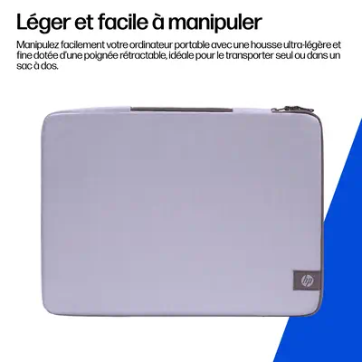 HP Prot GLL 13-14 Laptop Slv EMEA-INTL Housse - Disque dur Interne - visuel 10