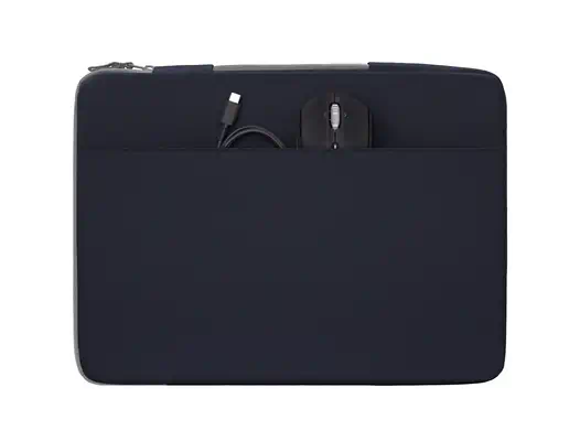 Housse de protection HP pour ordinateur portable 13-14 pouces - Sacoche & Housse - visuel 4