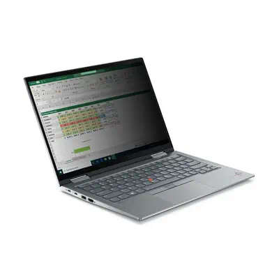 Lenovo 4XJ1U03943 filtre anti-reflets pour écran et filtre de confidentialité 35,6 cm (14") Ordinate - Protection d'écran et Filtre - visuel 2