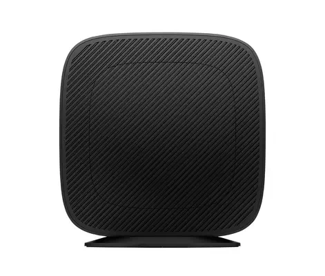 HP Elite t655 2,1 GHz Windows 11 IoT Enterprise 1,12 kg Noir R2314 - Client léger - visuel 5