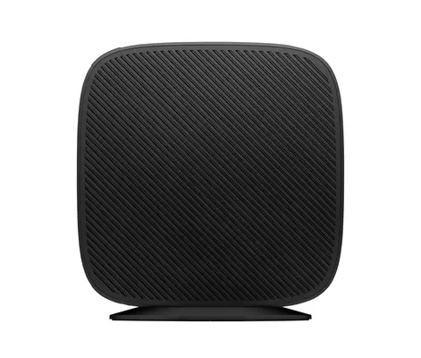HP Elite t655 2,1 GHz Windows 11 IoT Enterprise 1,12 kg Noir R2314 - Client léger - visuel 4