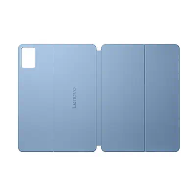 Lenovo Idea Tab Folio Case 27,9 cm (11") Bleu - Etui et Housse - visuel 3