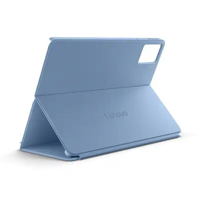 Lenovo Idea Tab Folio Case 27,9 cm (11") Bleu - Etui et Housse - visuel 2