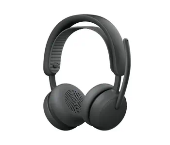 Livraison rapide Casque Micro Logitech 981-001503