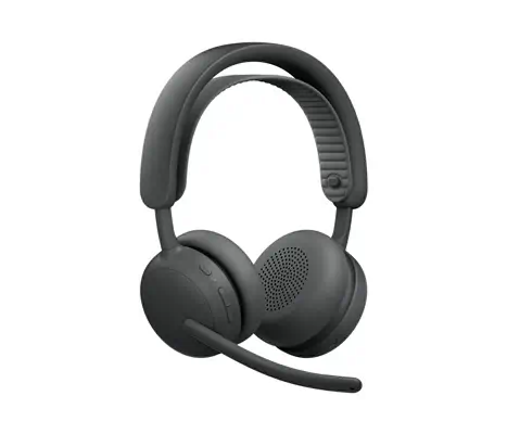 Logitech Zone Wireless 2 ES Casque Avec fil &sans fil Arceau Appels/Musique USB Type-C Bluetooth Gra - Casque Micro - visuel 4