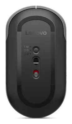 Lenovo 700 souris Bureau Ambidextre RF sans fil + Bluetooth Optique 4000 DPI - Souris - visuel 5