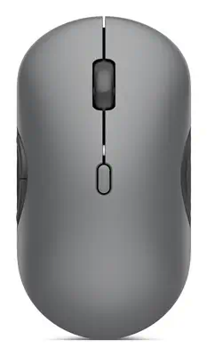 Lenovo 700 souris Bureau Ambidextre RF sans fil + Bluetooth Optique 4000 DPI - Souris - visuel 1